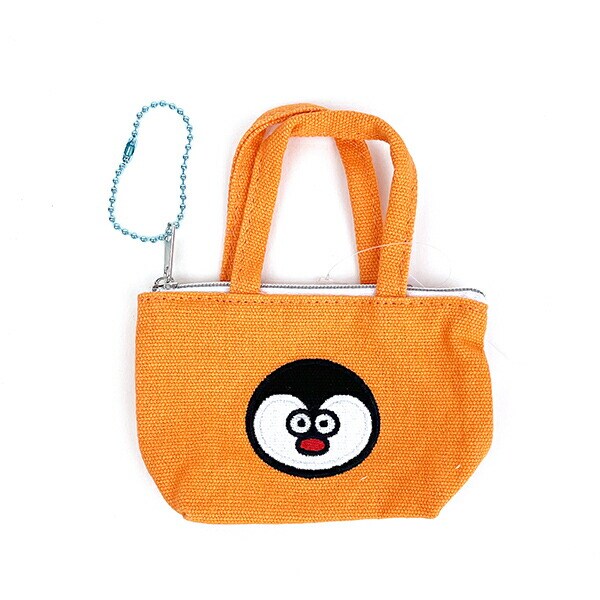 バッグ Pingu 在庫限り】エコバッグ SPG-8440 PG - ピングーグッズ公式