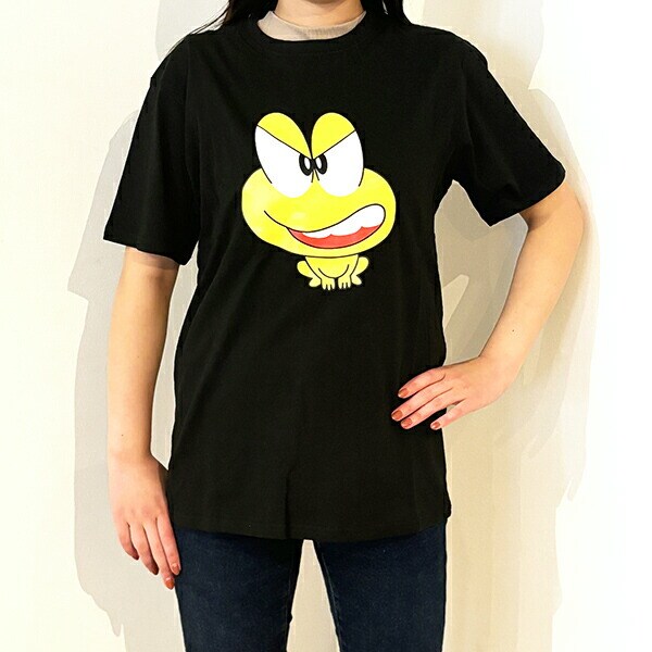 激レア ど根性ガエル ヴァンフォーレ甲府 Tシャツ ピョン吉