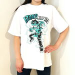 僕のヒーローアカデミア デク Tシャツ(ホワイト) Lサイズ アパレル 
