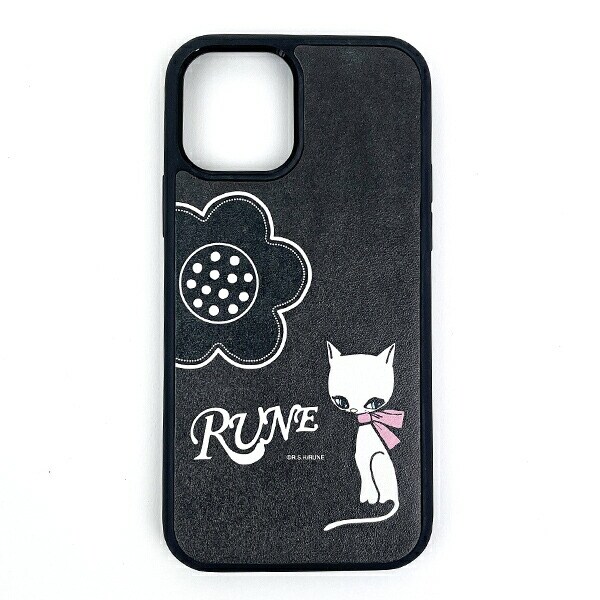 [}C]l lR iPhone12/12Pro U[plP[X X}zpi Rune/p[tFNgE[hEg[L[iPerfect World Tokyoj