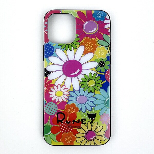 [}C]l t[ iPhone12/12Pro KXP[X X}zpi Rune/p[tFNgE[hEg[L[iPerfect World Tokyoj