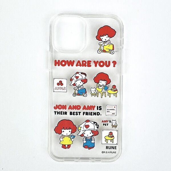 [}C]l NAP[X JONAMY iPhone12/12Pro X}zpi Rune/p[tFNgE[hEg[L[iPerfect World Tokyoj