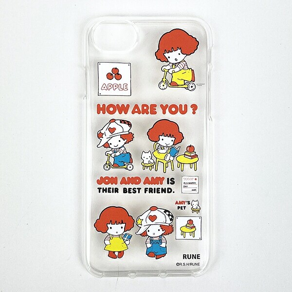 [}C]l NAP[X JONAMY iPhoneSE(2)8/7/6s/6 X}zpi /p[tFNgE[hEg[L[iPerfect World Tokyoj