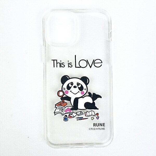 [}C]l lp_ iPhone12/12Pro NAP[X X}zpi Rune/p[tFNgE[hEg[L[iPerfect World Tokyoj