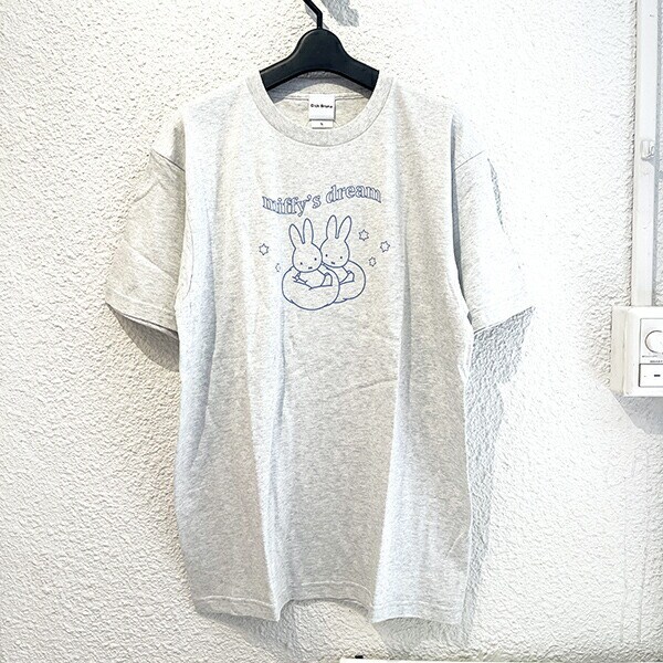 ミッフィー miffy よぞら Tシャツ OM Lサイズ アパレル