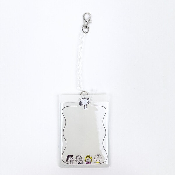 [}C]Xk[s[ tHgpXP[X NA   SNOOPY/p[tFNgE[hEg[L[iPerfect World Tokyoj