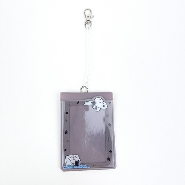 [}C]Xk[s[ tHgpXP[X O[   SNOOPY/p[tFNgE[hEg[L[iPerfect World Tokyoj