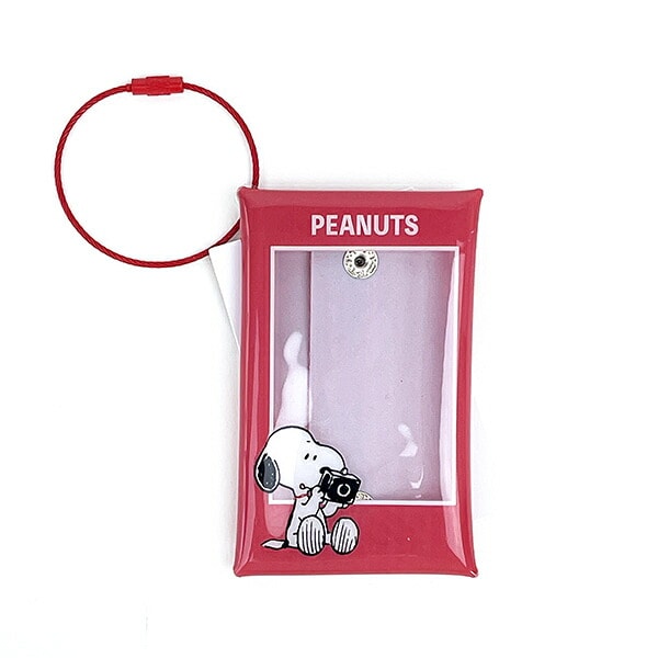 [}C]Xk[s[ `FL[z_[ bh  SNOOPY/p[tFNgE[hEg[L[iPerfect World Tokyoj