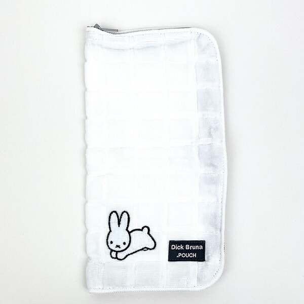 [}C]~btB[ miffy mg[  ǂƃ|[`  DickBruna/p[tFNgE[hEg[L[iPerfect World Tokyoj