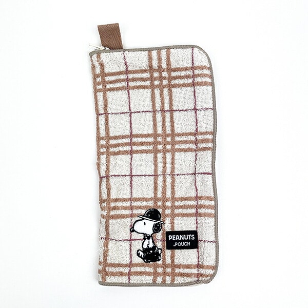 [}C]Xk[s[ `FbN ǂƃ|[`  SNOOPY/p[tFNgE[hEg[L[iPerfect World Tokyoj