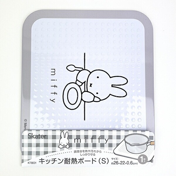 [}C]~btB[ miffy Lb`ϔM{[h(S) ~/p[tFNgE[hEg[L[iPerfect World Tokyoj