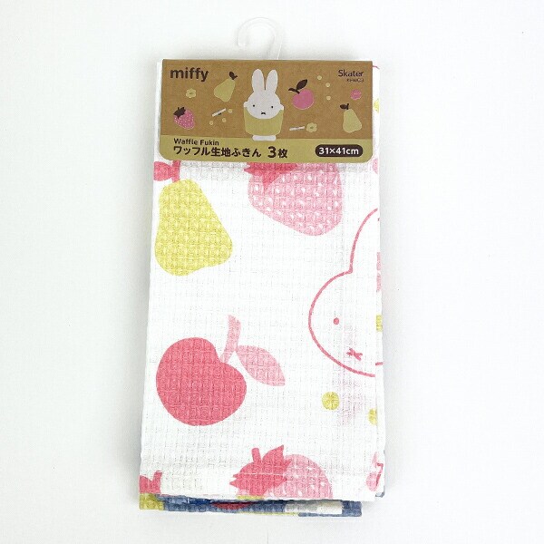 [}C]~btB[ miffy btnӂ 3Zbg Lb`/p[tFNgE[hEg[L[iPerfect World Tokyoj