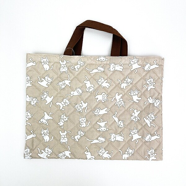 ノンタン ランチトートバッグ (おやすみなさい) | パーフェクト