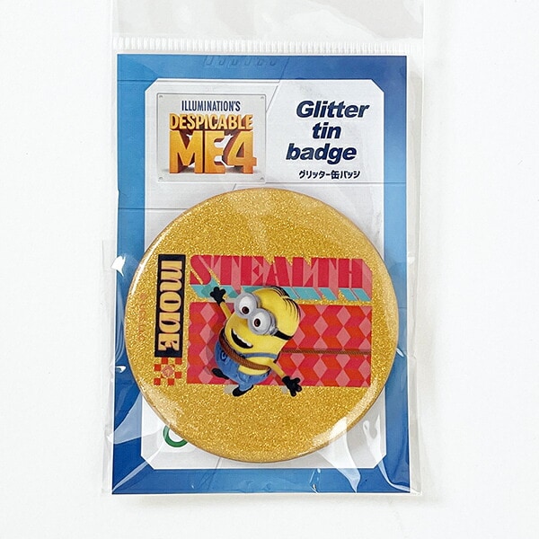 Honey Vibes】缶バッジ（ランダム全12種） | オトメイト(Otomate