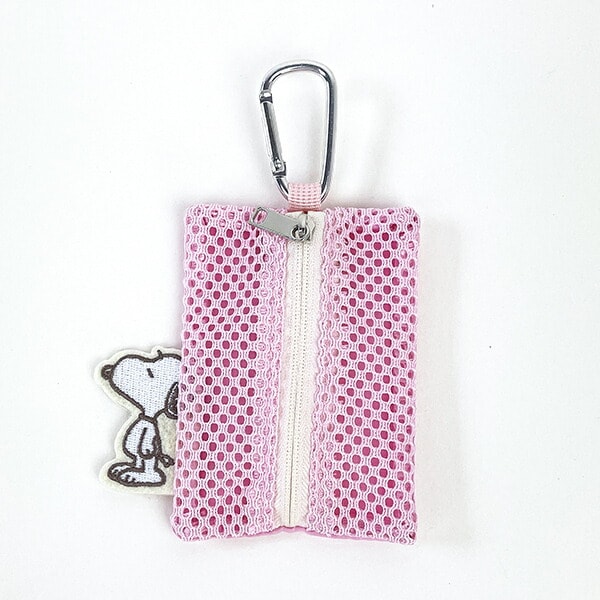 [}C]Xk[s[ bVL[P[X sN ~j|[` SNOOPY/p[tFNgE[hEg[L[iPerfect World Tokyoj