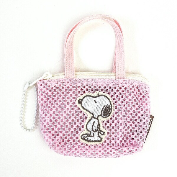 ボールアンドチェーン　パペットスンスン　ノンノン　Mサイズ　ライトピンク メ*ス様 ボールアンドチェーン パペットスンスン ノンノン M