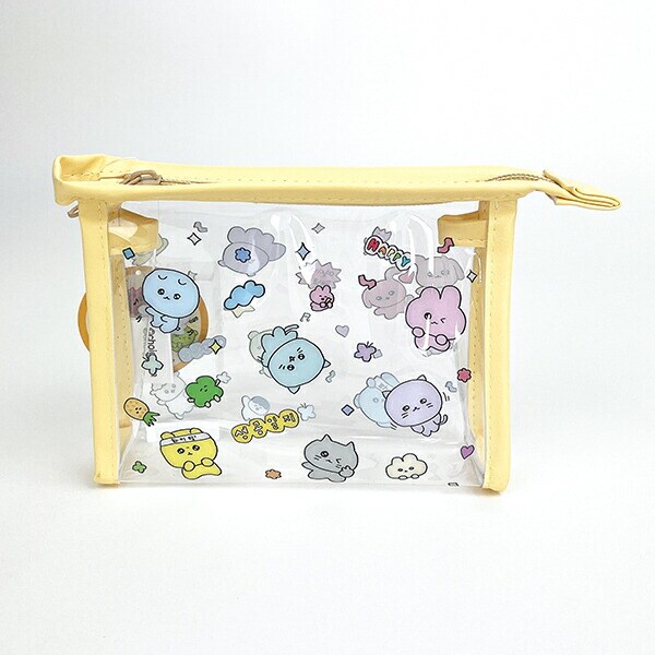 たまごっち  ぬいのでこれーしょんポーチ 
バラ売り可能 たまごっち】Chibiぬいのでこれーしょんポーチ ケータイかいツー