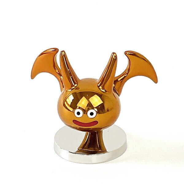 ドラゴンクエスト メタリックモンスターズギャラリー (アックス