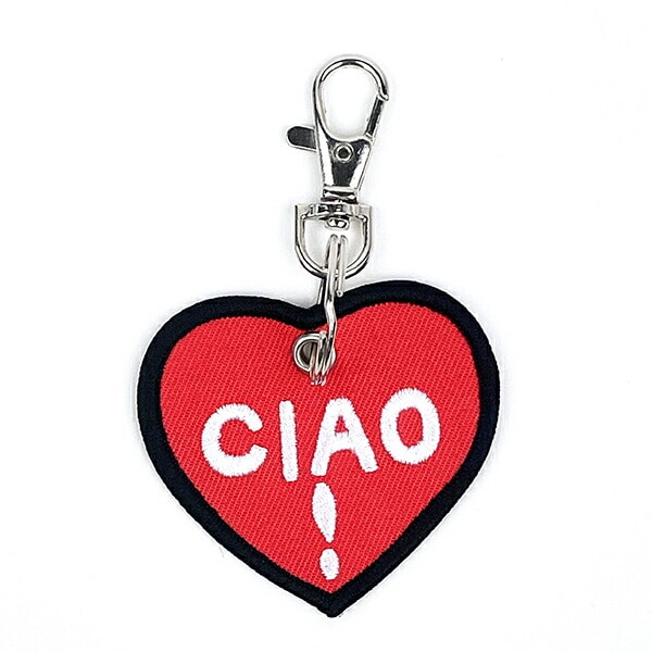 [}C]l CIAO! hJL[z_[/p[tFNgE[hEg[L[iPerfect World Tokyoj