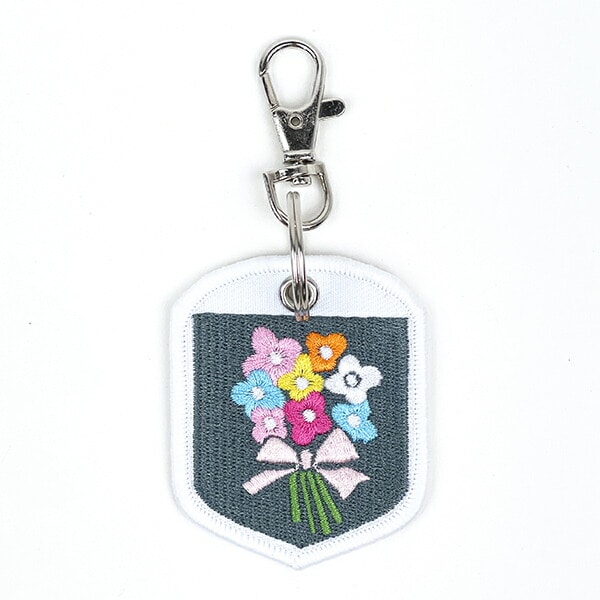 [}C]l FLOWER hJL[z_[/p[tFNgE[hEg[L[iPerfect World Tokyoj