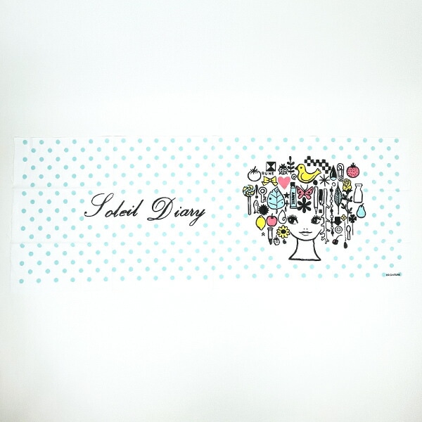 [}C]l Soleil Diary @ ^I RUNE/p[tFNgE[hEg[L[iPerfect World Tokyoj