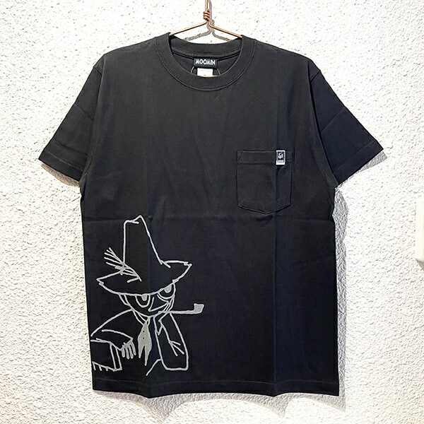 【ムーミン 】POLO T-シャツ Amazon | ムーミン 雲 Tシャツ | Tシャツ・カットソー 通販