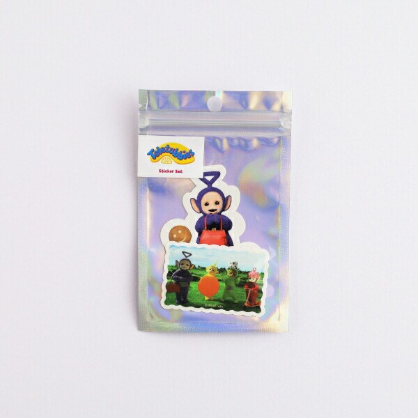9 テレタビーズ Amazon | POP MART Teletubbies Fantasy Candy World シリーズ