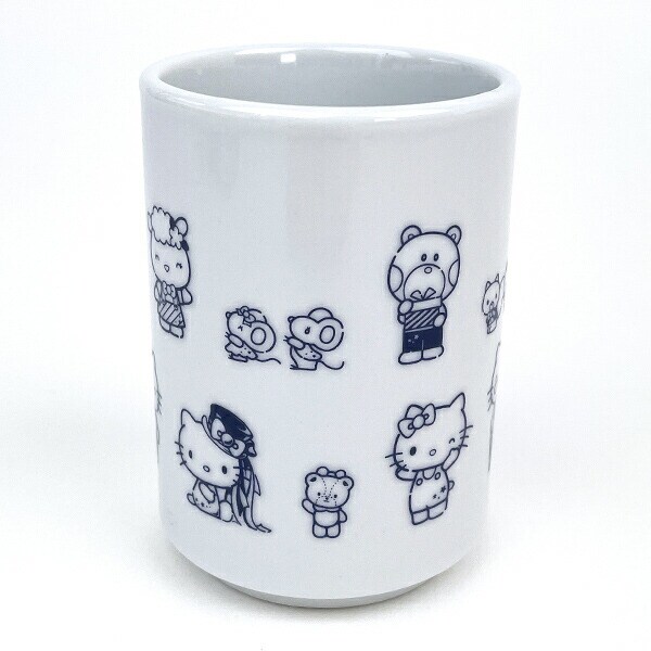 ハローキティ × ニッコー 食器 希少ハローキティ NIKKO 硬質陶器 食器