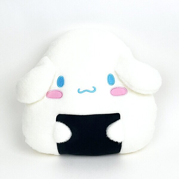 サンリオ シナモンロール ひんやりパジャマ ぬいぐるみ 冷感