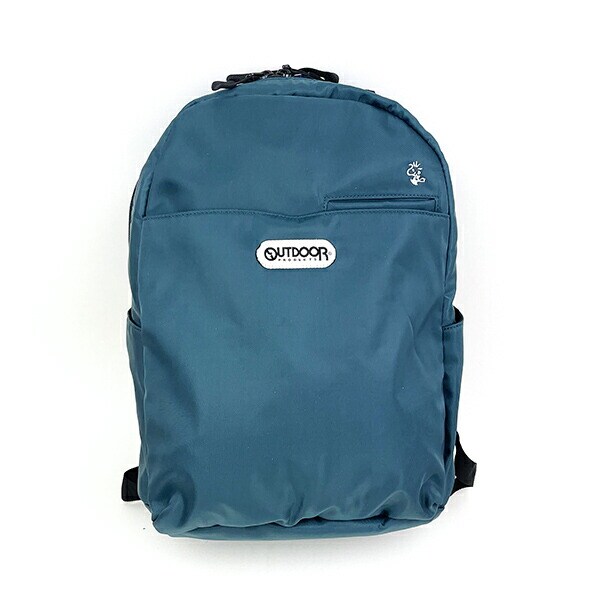 スヌーピー ウッドストック パッカブルリュックサック グレー バッグ