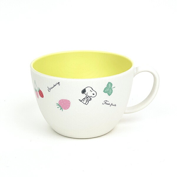 [}C]Xk[s[ Xgx[ X[v}O H FRUITS SERIES SNOOPY/p[tFNgE[hEg[L[iPerfect World Tokyoj