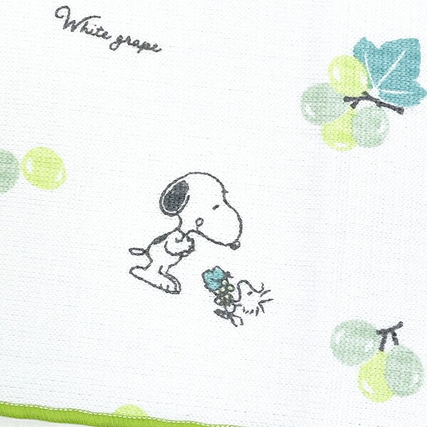 [}C]Xk[s[ }XJbg ؂}bg Lb` FRUITS SERIES SNOOPY/p[tFNgE[hEg[L[iPerfect World Tokyoj