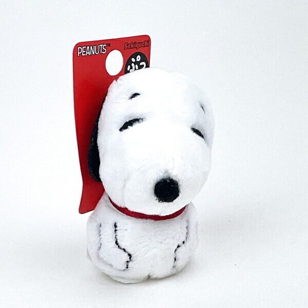 ぬいぐるみ 特大 スヌーピー スタンダード 5L snoopy ヌイグルミ