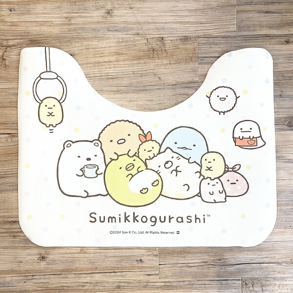 [}C]݂R炵 ق킩^C PVCgC}bg ݂/p[tFNgE[hEg[L[iPerfect World Tokyoj