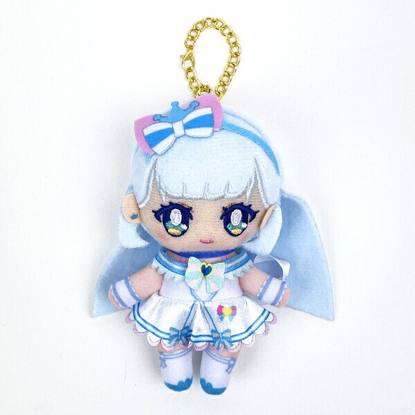 わんだふるぷりきゅあ！ ぷりぬいチャーム キュアニャミー ぬいぐるみ