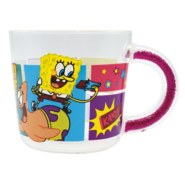 [�}���C]�X�|���W�{�u �r�[�Y�C���n���h�� �K���X�}�O �s���N �R�b�v/�p�[�t�F�N�g�E���[���h�E�g�[�L���[�iPerfect World Tokyo�j