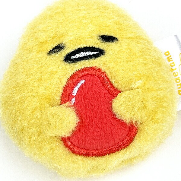 サンリオ ぐでたま おにぎり ボールチェーンマスコット ぬいぐるみ