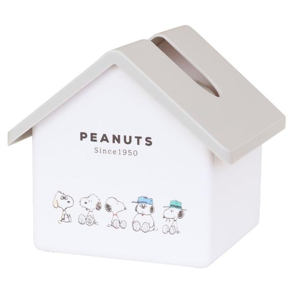 値下げ CUTISSUE!PEANUTS スヌーピー　ティッシュケース 値下げ CUTISSUE!PEANUTS スヌーピー ティッシュケース 国内初の