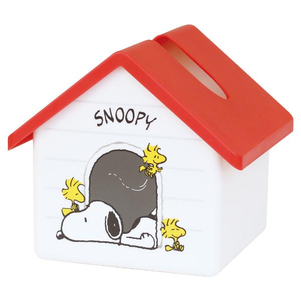 値下げ CUTISSUE!PEANUTS スヌーピー　ティッシュケース 値下げ CUTISSUE!PEANUTS スヌーピー ティッシュケース 値下げ