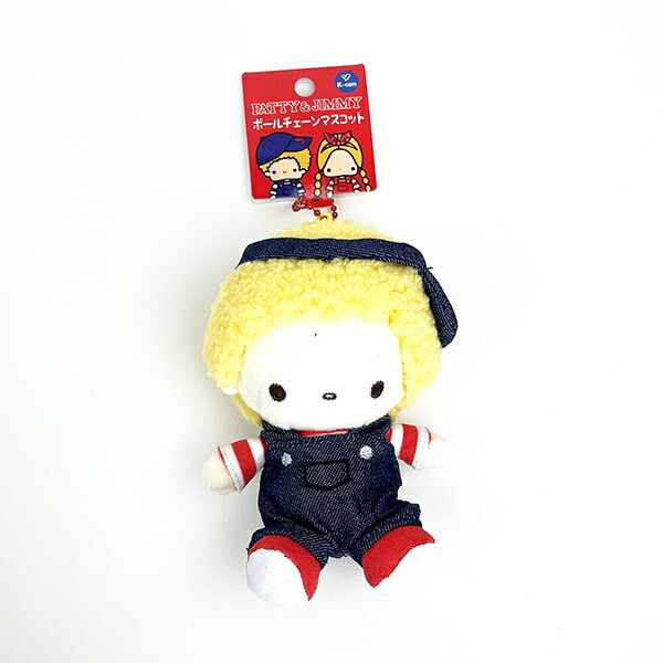SALE 象印　APRIPOT PATTY&JIMMY　パティ　ジミー　サンリオ Patty and Jimmy/パティ＆ジミー・Mini Scale Set/ミニスケール