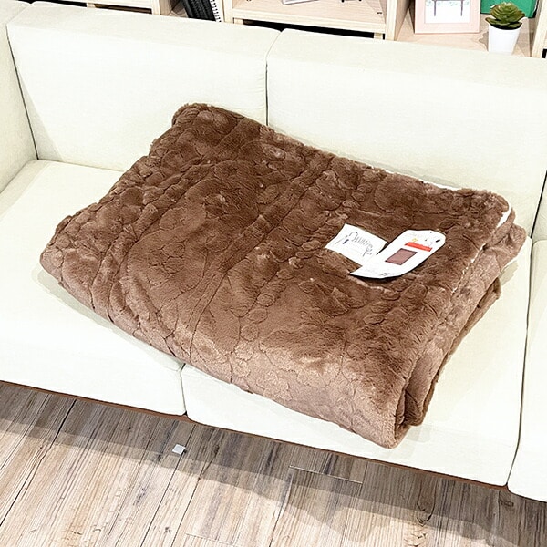 SNOOPY - スヌーピー キルトケット (ブラウン) 寝具 西川 SNOOPY スヌーピー キルトケット (ブラウン) 寝具 西川 SNOOPY