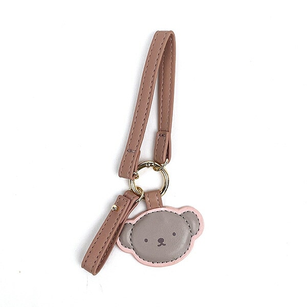 [�}���C]�~�b�t�B�[ miffy PU�X�}�[�g�L�[�z���_�[ �{���X�t�F�C�X �s���N/�p�[�t�F�N�g�E���[���h�E�g�[�L���[�iPerfect World Tokyo�j