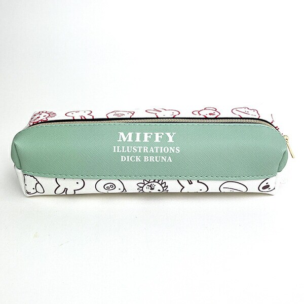 [}C]~btB[ miffy 2[ y|[` Ԃ yP[X  wZ ItBX XN[/p[tFNgE[hEg[L[iPerfect World Tokyoj