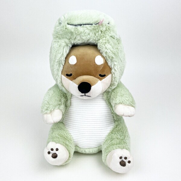 【値下げ不可】可愛い嘘のカワウソ 大きな添い寝ぬいぐるみ(おふとんとまくら付き) 同梱不可】可愛い嘘のカワウソ 大きな添い寝ぬいぐるみ(おふとんと