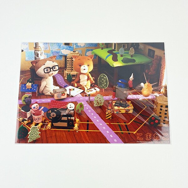 [}C]܂˂ A[gtHg|X^[ W{[ƈꏏ ڎʐ^A4|X^[ CeA/p[tFNgE[hEg[L[iPerfect World Tokyoj