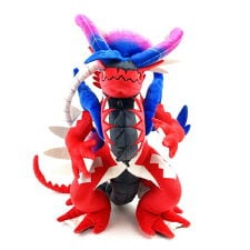 パーフェクト・ワールド・トーキョー(Perfect World Tokyo)のポケットモンスター コライドン ぬいぐるみ(S) ポケモン