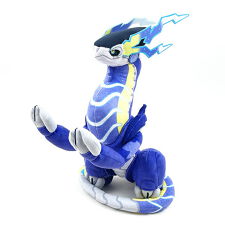 パーフェクト・ワールド・トーキョー(Perfect World Tokyo)のポケットモンスター ミライドン ぬいぐるみ(S) ポケモン