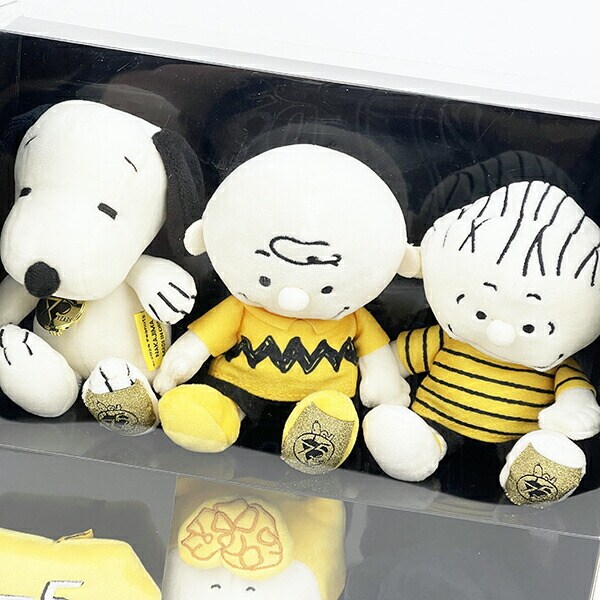 スヌーピー スヌーピー SNOOPY 75th SNOOPY&FRIENDS ビーンドール