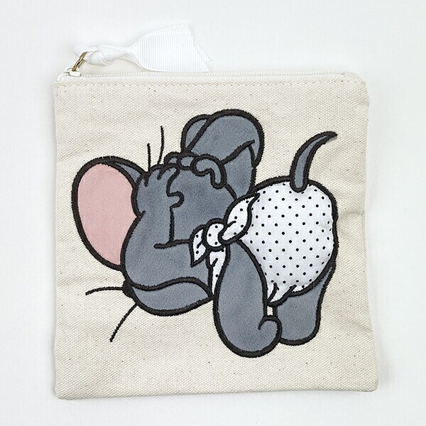 終了☆オーダー専用 babyダッフィー ポーチ リメイク 終了☆オーダー専用 babyダッフィー ポーチ リメイク 終了☆オーダー