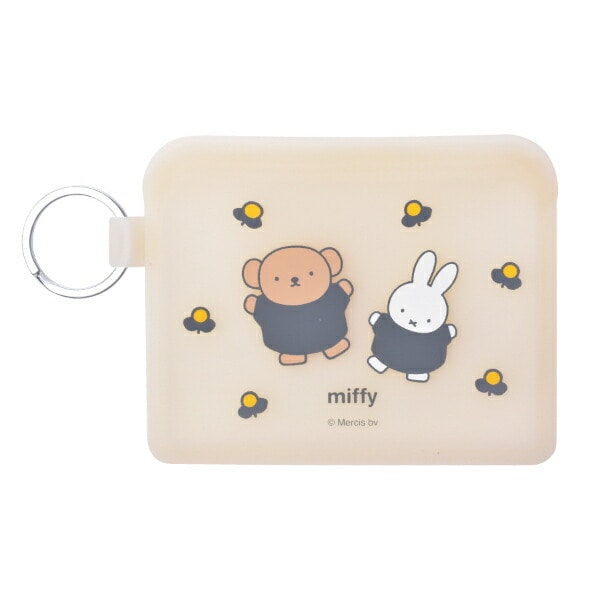 [}C]~btB[ miffy VRtbg~j|[` FLAPPO (t[) uE pXP[/p[tFNgE[hEg[L[iPerfect World Tokyoj